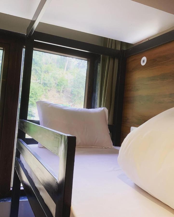 Hotel & Hostel Vimal Ganga רישיקש מראה חיצוני תמונה