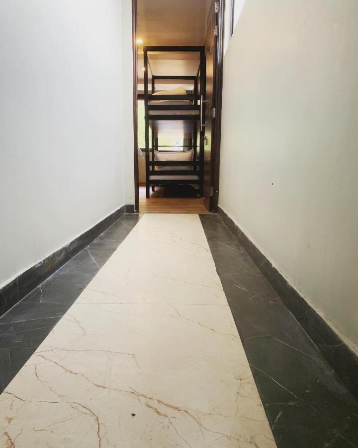 Hotel & Hostel Vimal Ganga רישיקש מראה חיצוני תמונה