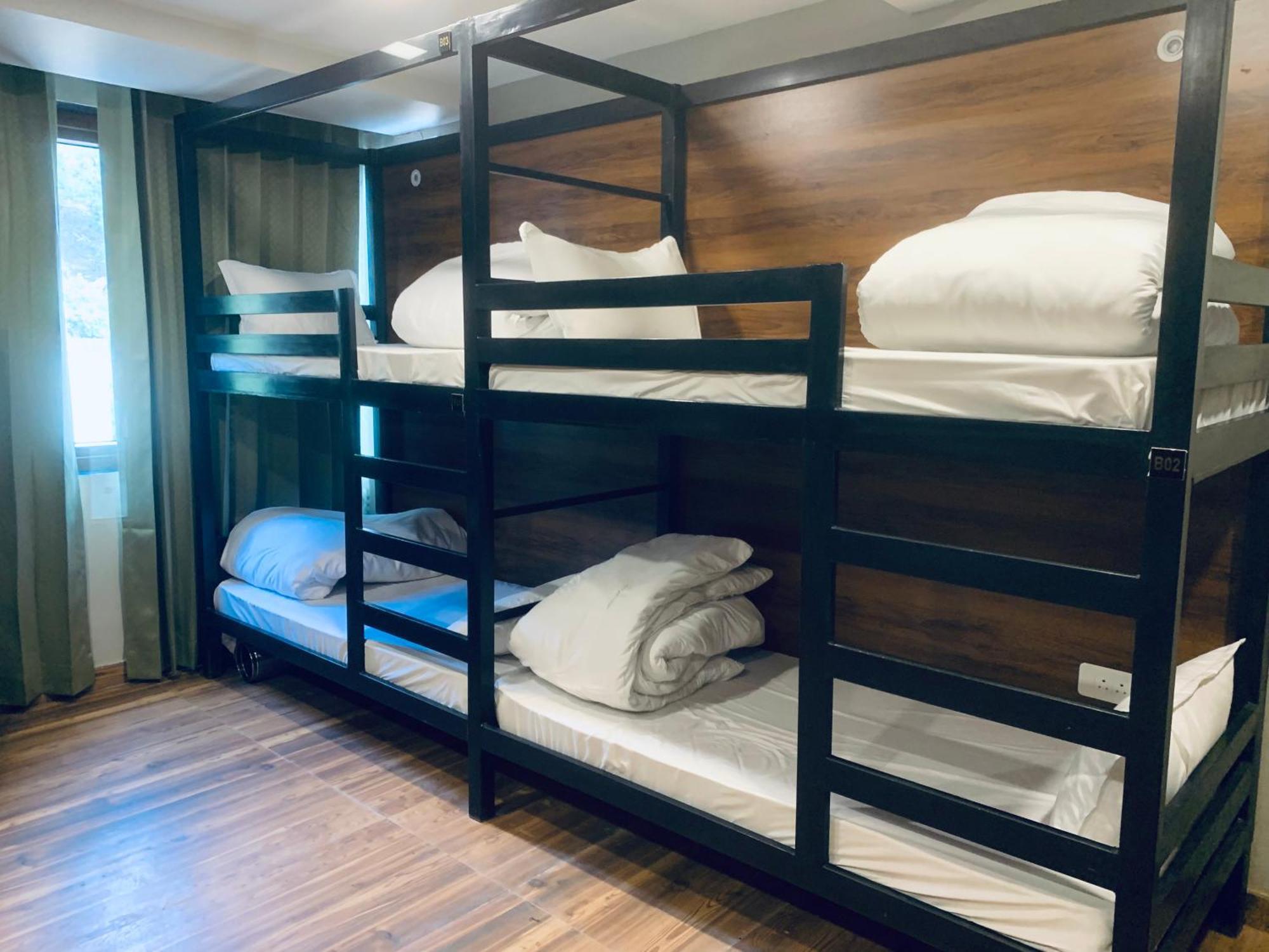 Hotel & Hostel Vimal Ganga רישיקש מראה חיצוני תמונה