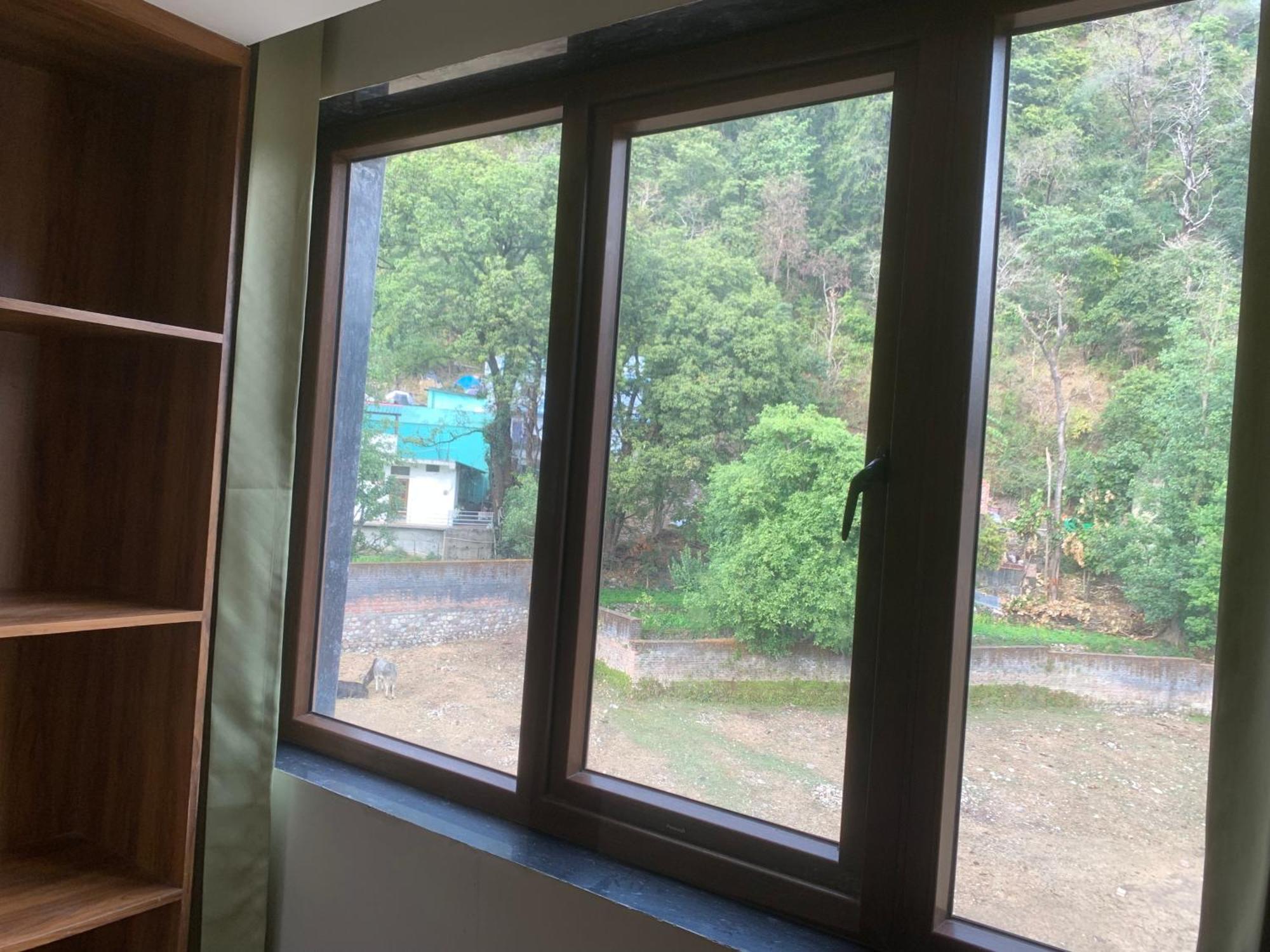 Hotel & Hostel Vimal Ganga רישיקש מראה חיצוני תמונה