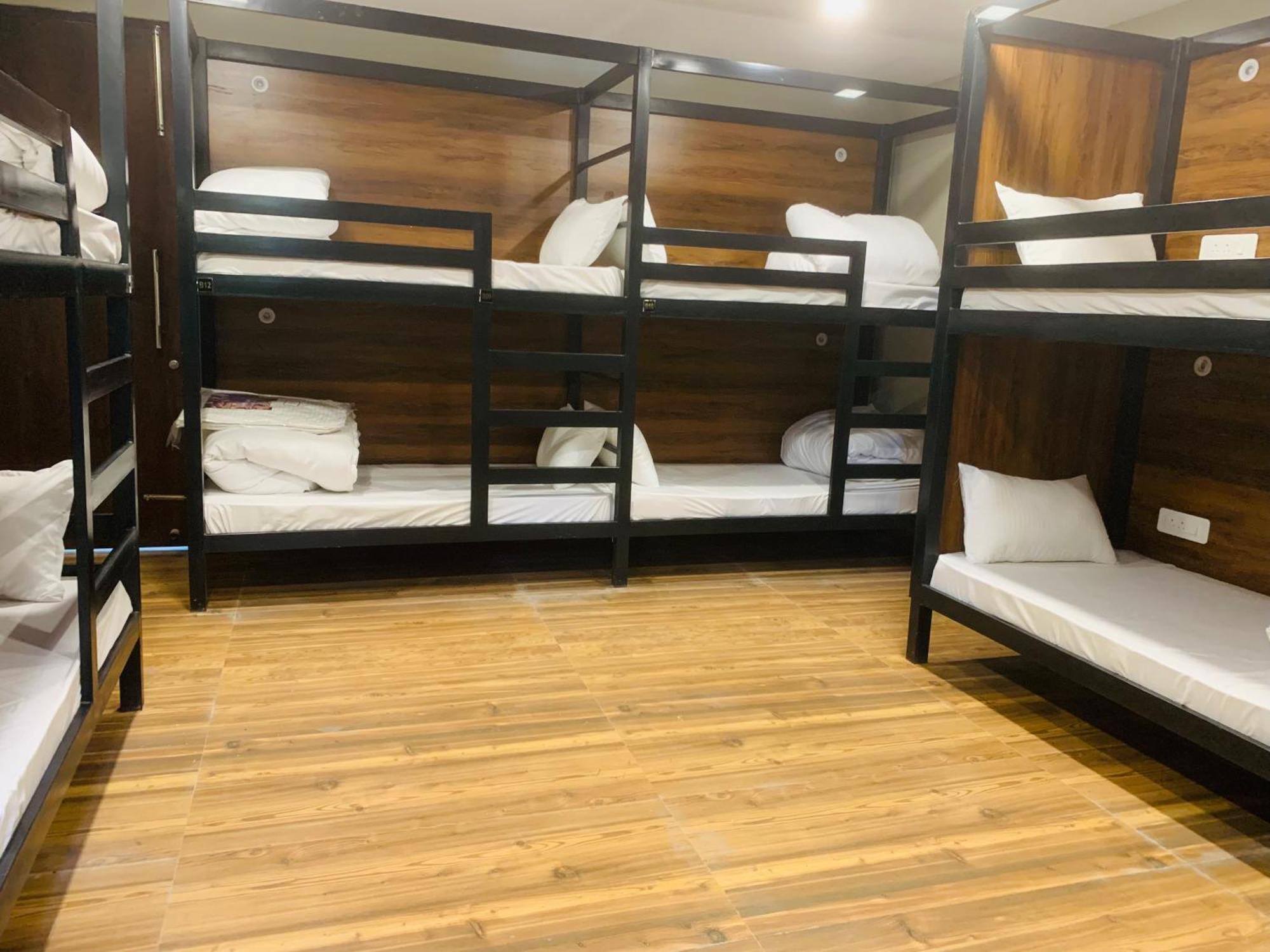 Hotel & Hostel Vimal Ganga רישיקש מראה חיצוני תמונה