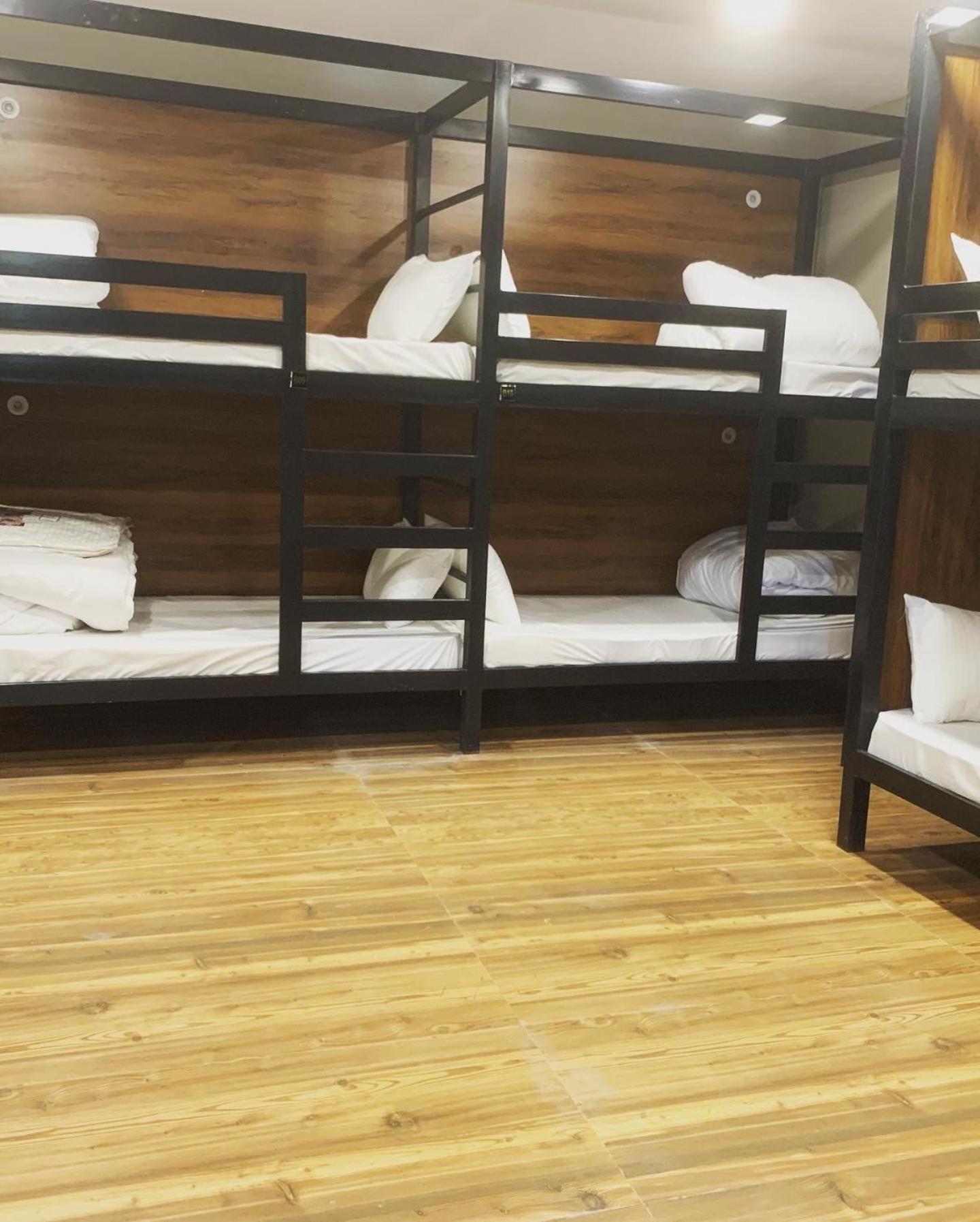 Hotel & Hostel Vimal Ganga רישיקש מראה חיצוני תמונה